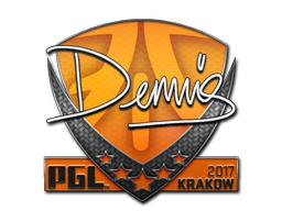 dennis | Krakow 2017 image
