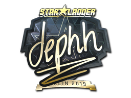 dephh (Gold) | Berlin 2019 image