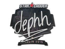 dephh | Berlin 2019 image