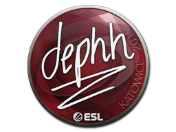 dephh | Katowice 2019 image