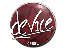 device | Katowice 2019 image