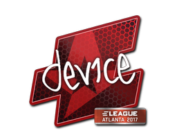 device | Atlanta 2017 image