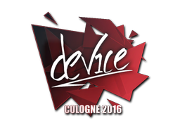 device | Cologne 2016 image
