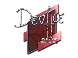 device | Boston 2018 image