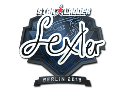 dexter (Foil) | Berlin 2019 image