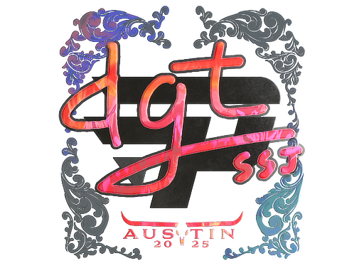 dgt (Holo) | Austin 2025 image