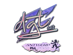 dgt (Holo) | Antwerp 2022 image