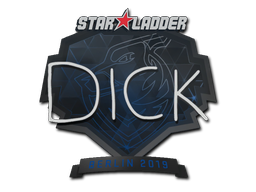 DickStacy | Berlin 2019 image