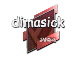 dimasick | Boston 2018 image