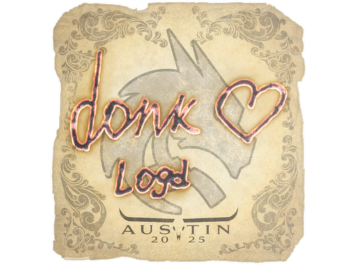 donk | Austin 2025 image
