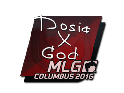 Dosia | MLG Columbus 2016 image