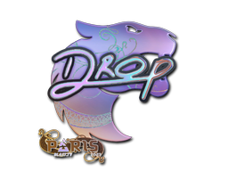 drop (Holo) | Paris 2023 image