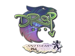 drop (Holo) | Antwerp 2022 image
