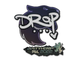 drop | Antwerp 2022 image