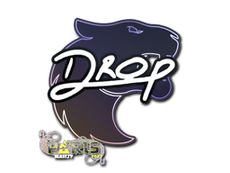 drop | Paris 2023 image