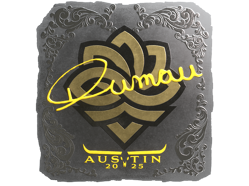 dumau (Foil) | Austin 2025 image