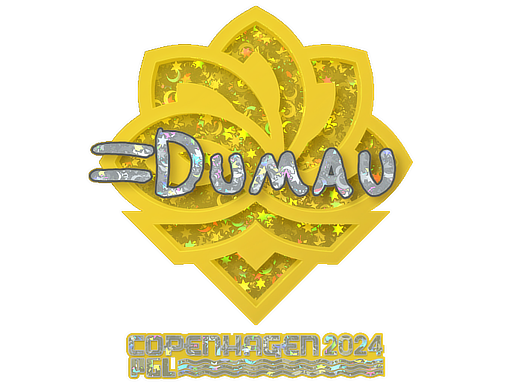 dumau (Glitter) | Copenhagen 2024 image