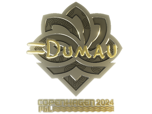 dumau (Gold) | Copenhagen 2024 image