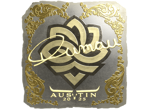 dumau (Gold) | Austin 2025 image