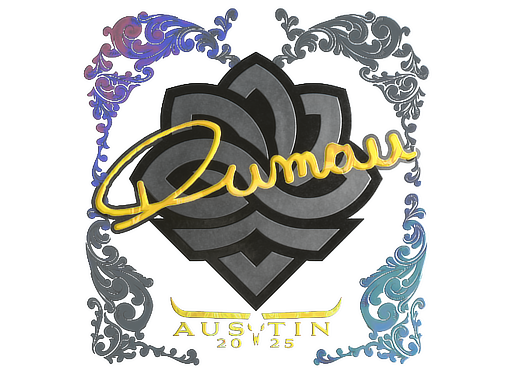 dumau (Holo) | Austin 2025 image
