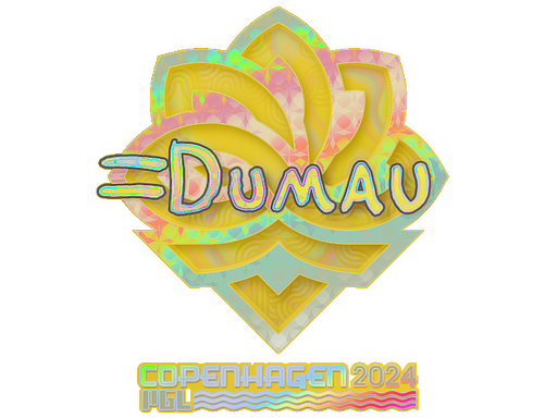 dumau (Holo) | Copenhagen 2024 image