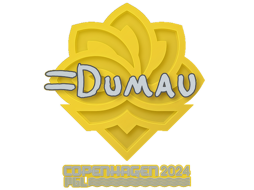 dumau | Copenhagen 2024 image