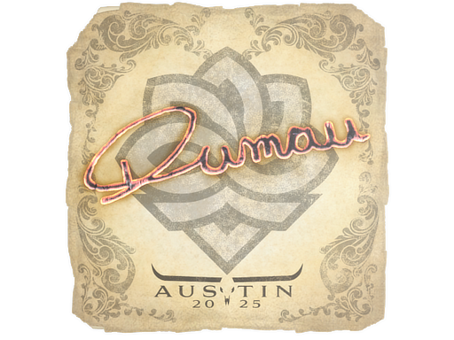 dumau | Austin 2025 image