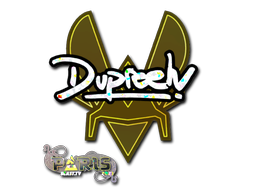 dupreeh (Glitter) | Paris 2023 image