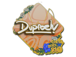 dupreeh | Rio 2022 image