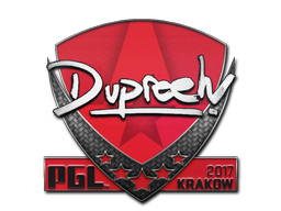 dupreeh | Krakow 2017 image