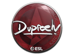 dupreeh | Katowice 2019 image