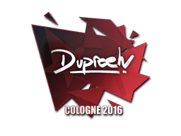 dupreeh | Cologne 2016 image