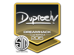dupreeh | Cluj-Napoca 2015 image