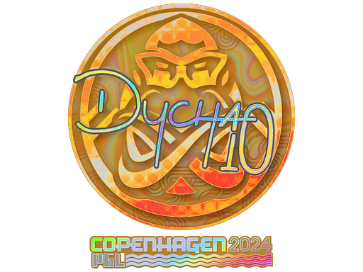 Dycha (Holo) | Copenhagen 2024 image