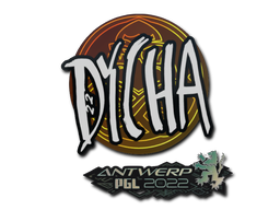dycha | Antwerp 2022 image