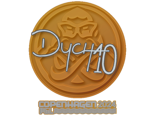 Dycha | Copenhagen 2024 image