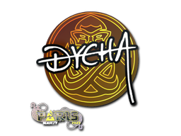Dycha | Paris 2023 image