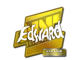 Edward | Atlanta 2017 image