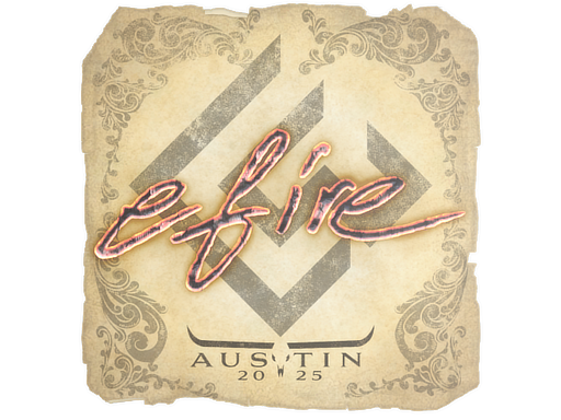 efire | Austin 2025 image