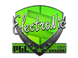 electronic | Krakow 2017 image