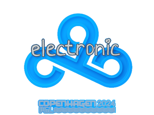 electronic | Copenhagen 2024 image