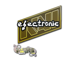 electronic | Paris 2023 image