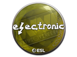 electronic | Katowice 2019 image