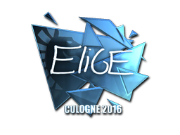 EliGE (Foil) | Cologne 2016 image