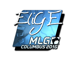 EliGE (Foil) | MLG Columbus 2016 image