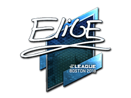 EliGE (Foil) | Boston 2018 image