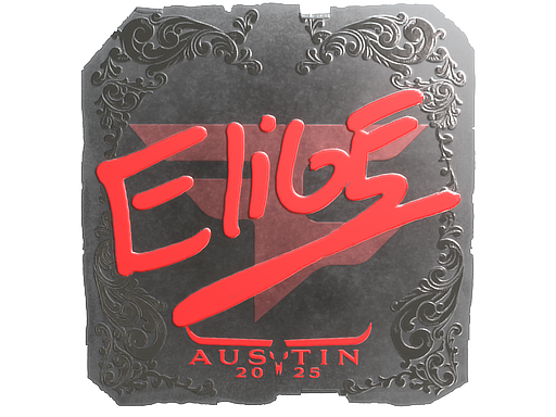 EliGE (Foil) | Austin 2025 image
