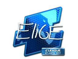 EliGE (Foil) | Atlanta 2017 image