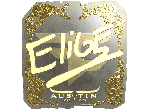 EliGE (Gold) | Austin 2025 image