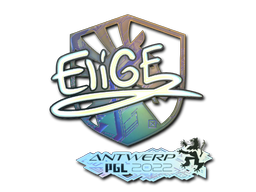 EliGE (Holo) | Antwerp 2022 image